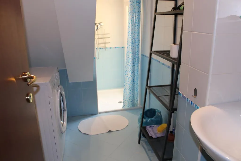 Apartamento Corte Contarina Venecia Italia