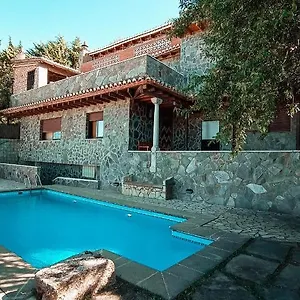 Casa Rural Los Almendros Villa El Padul