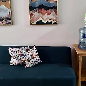 Beautiful And Zen Studio By Uniko Vacation Apartamento Playa del Carmen