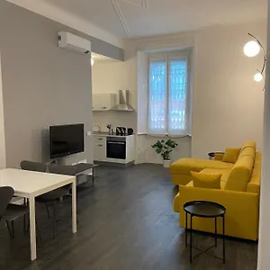 Centrale Apartment Apartamento Milán