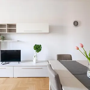 Primopiano - Carlone Apartamento Milán
