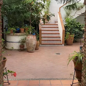 De Estreno En Patios Tipicos De San Basilio Apartamento Córdoba