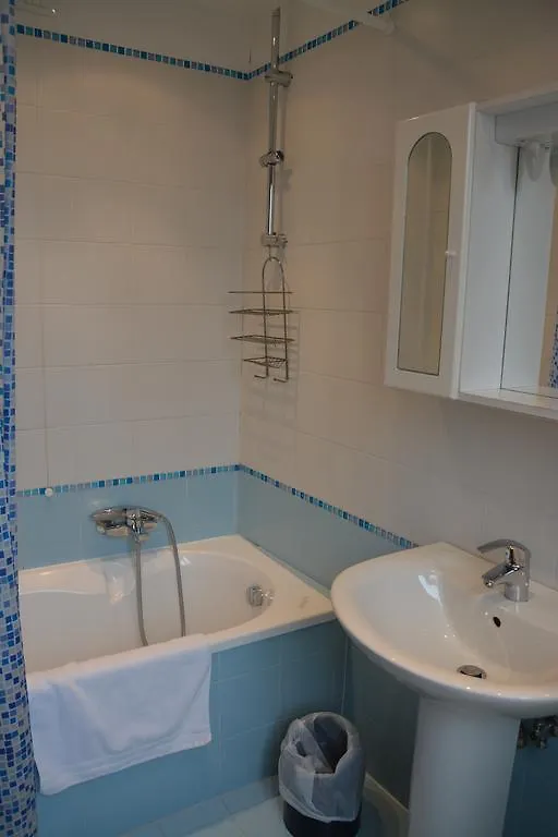 Corte Contarina Venice Apartment