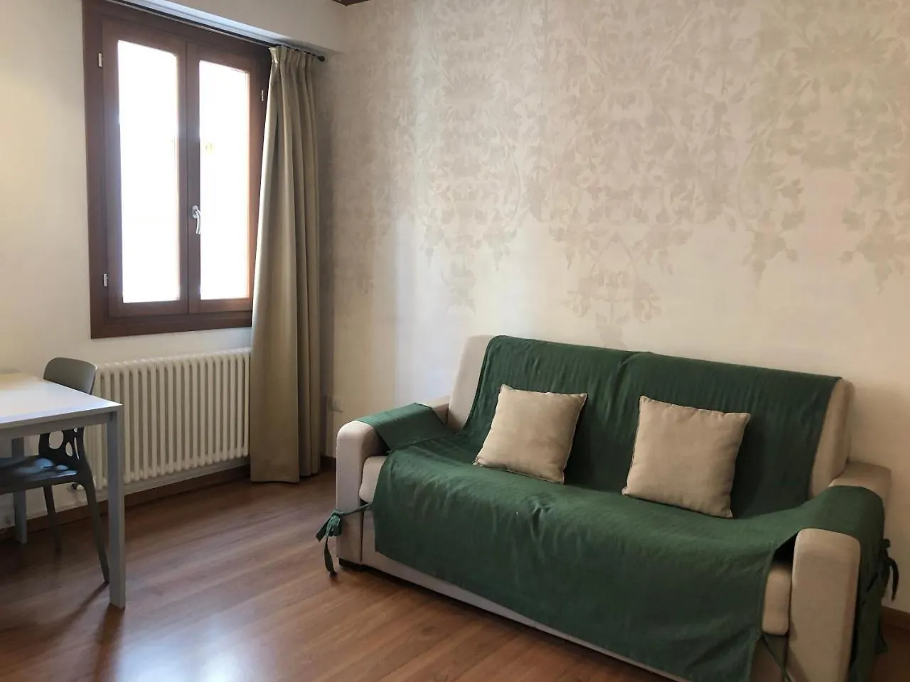 Corte Contarina Venice Italy