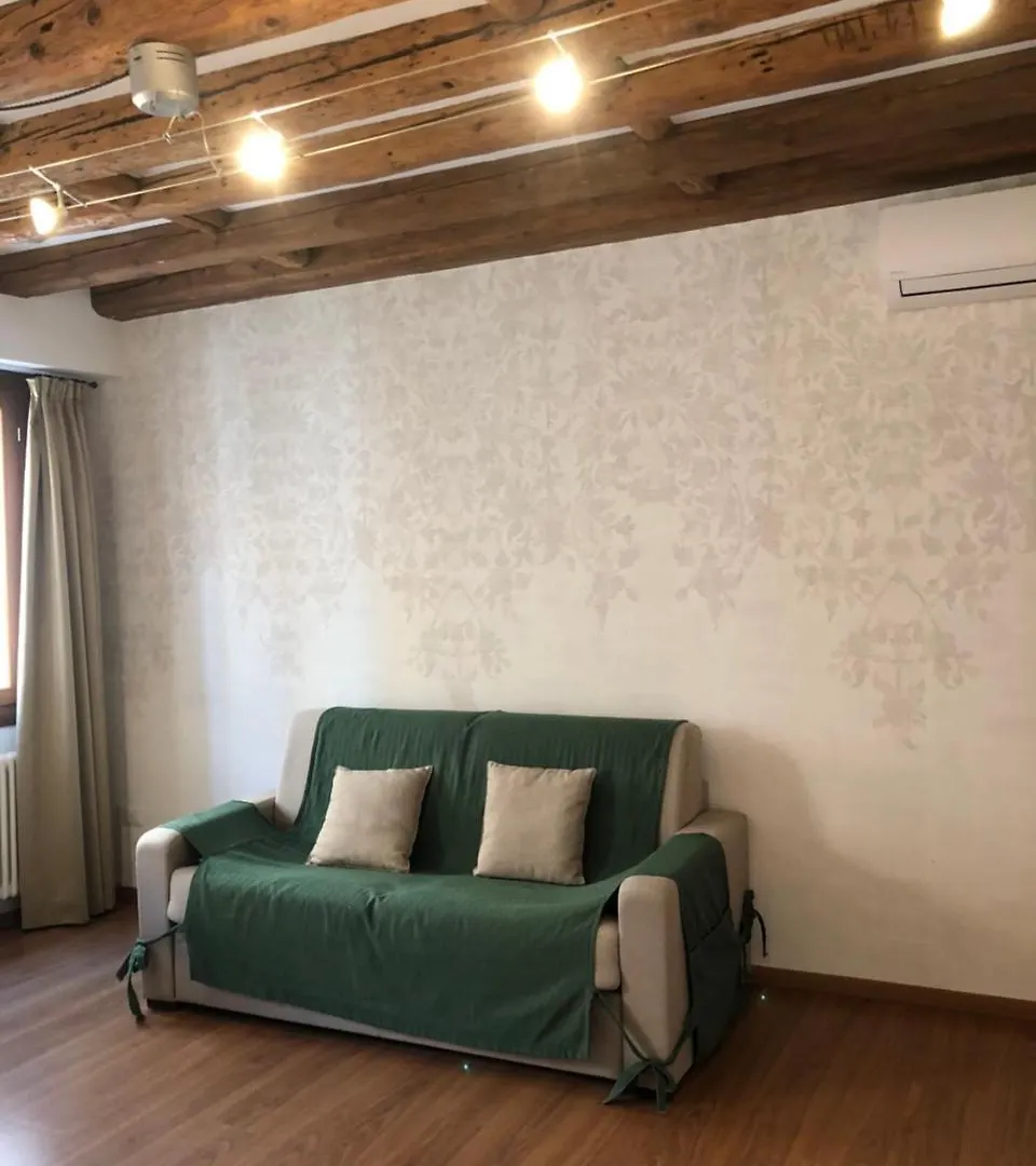 Corte Contarina Venice Apartment