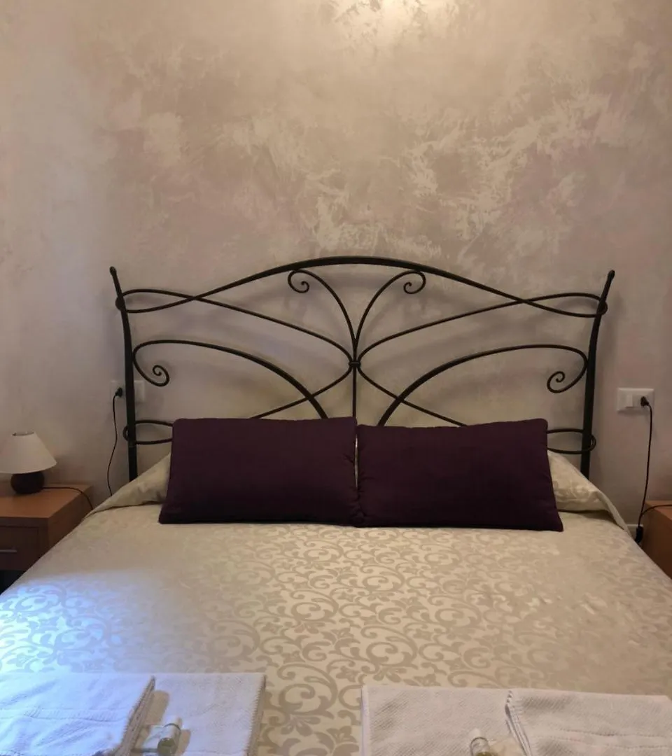 Apartment Corte Contarina Venice