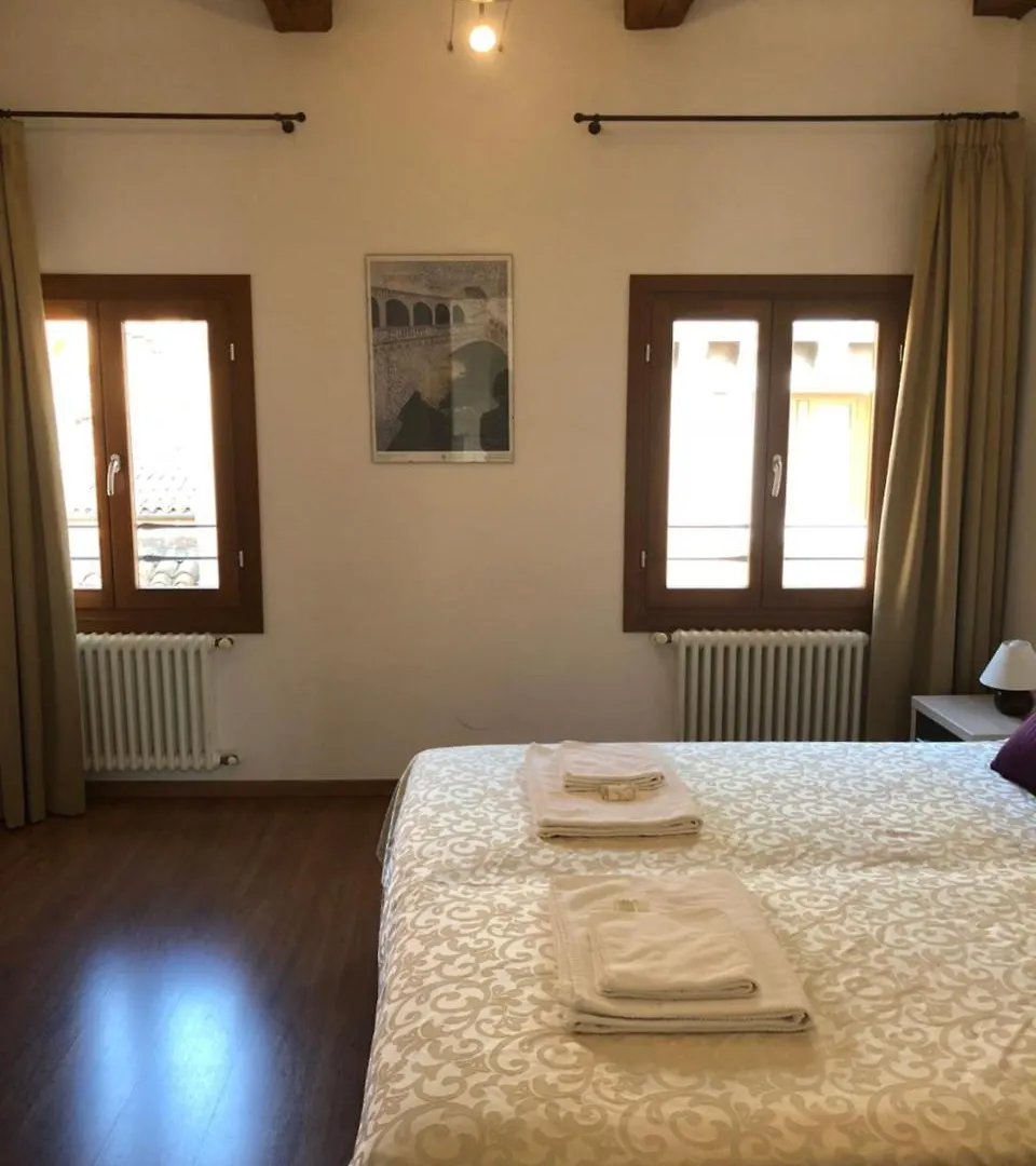 Corte Contarina Venice Apartment