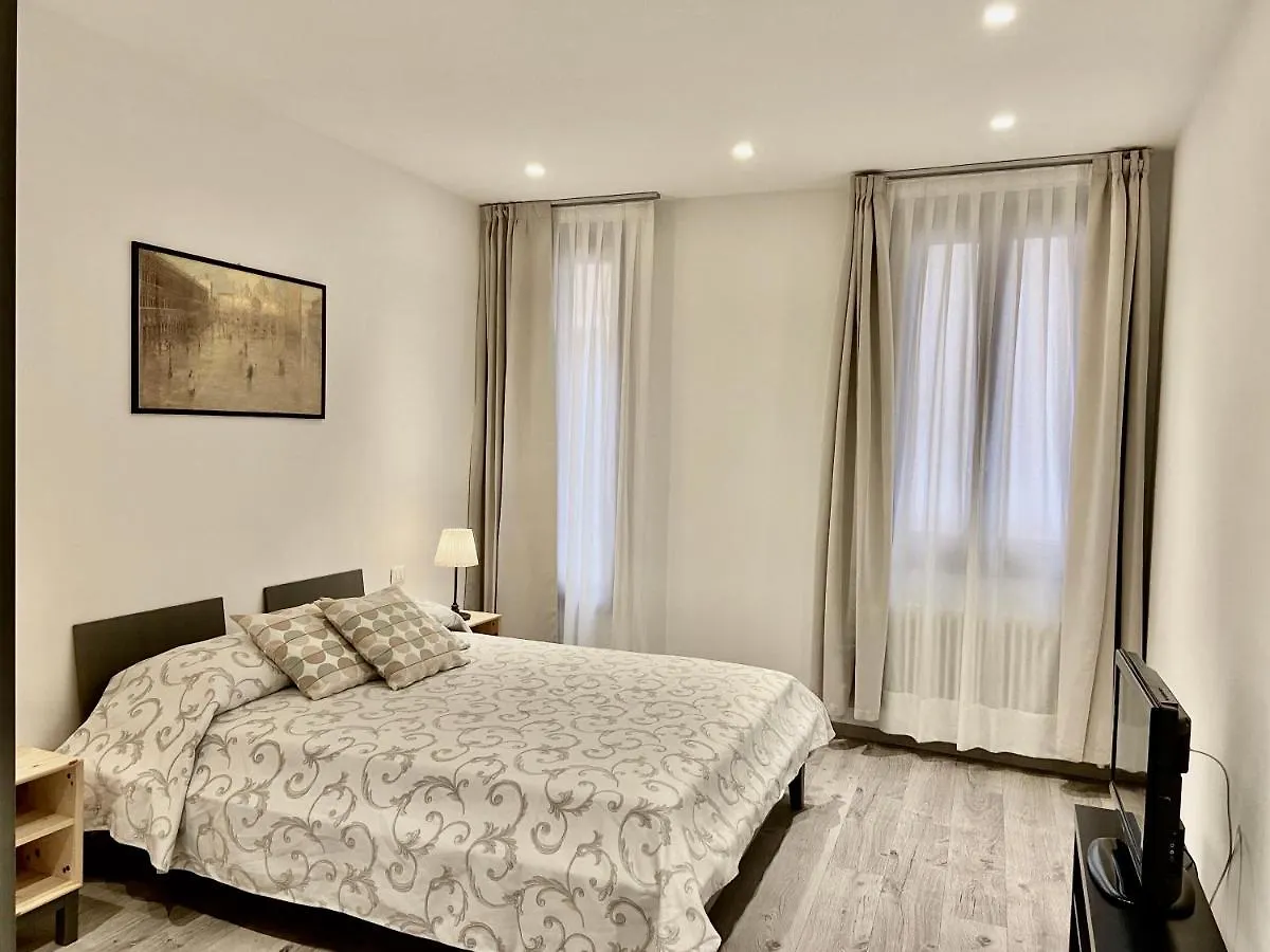 Corte Contarina Venice 0*,  Italy