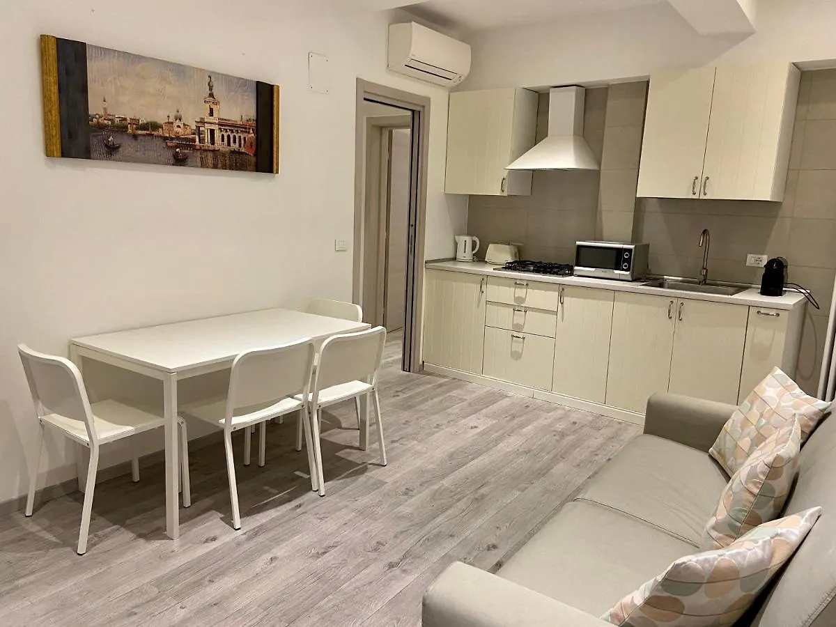 Corte Contarina Venice Apartment