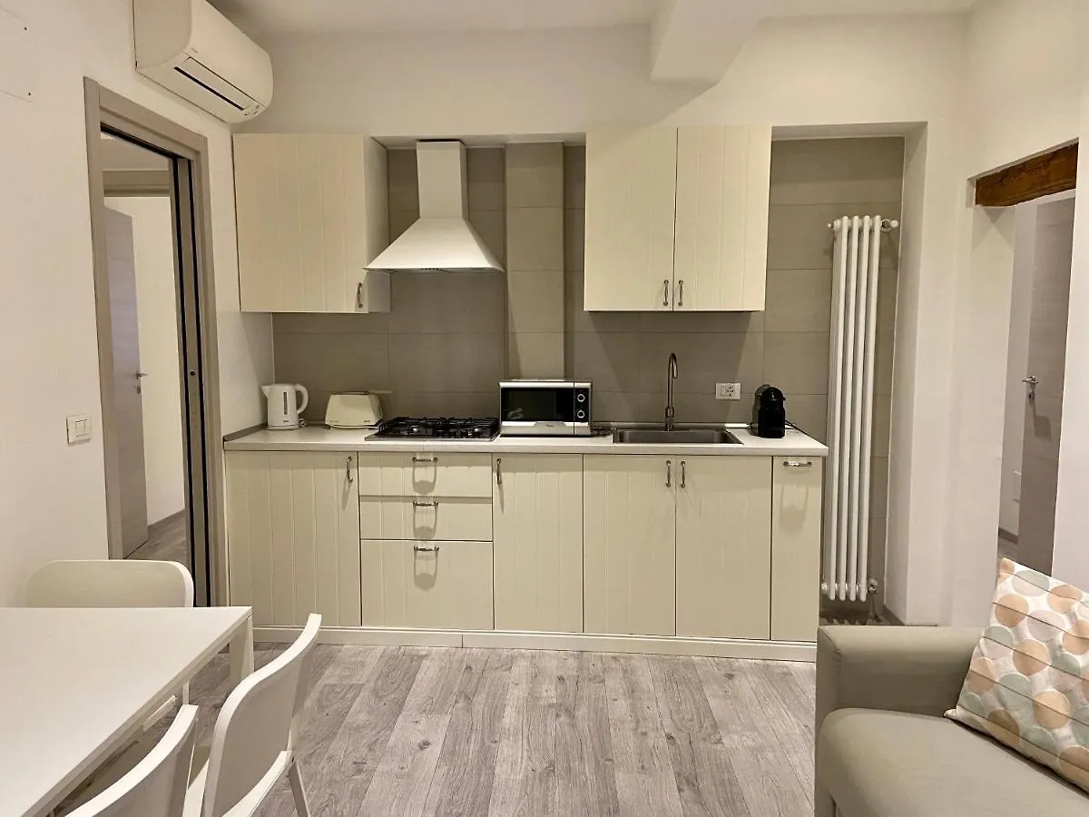 Corte Contarina Venice Apartment